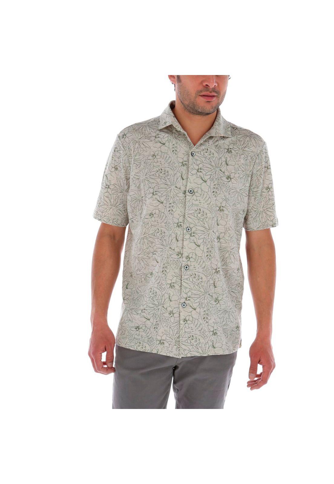 Camisa Jerseyprint Rockford Multicolor-0