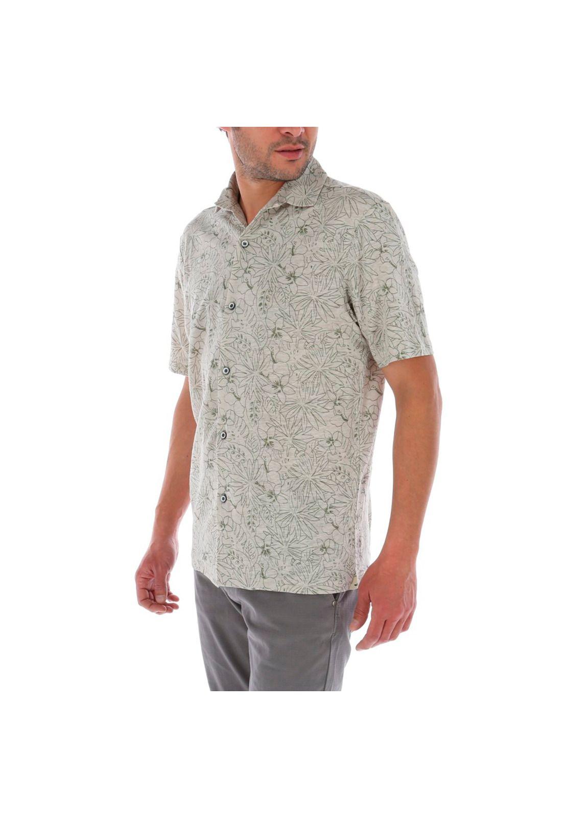 Camisa Jerseyprint Rockford Multicolor-1