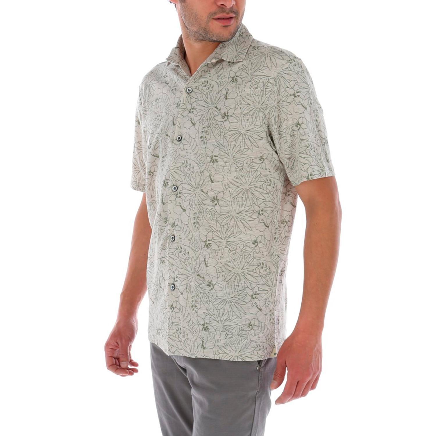 Camisa Jerseyprint Rockford Multicolor-1