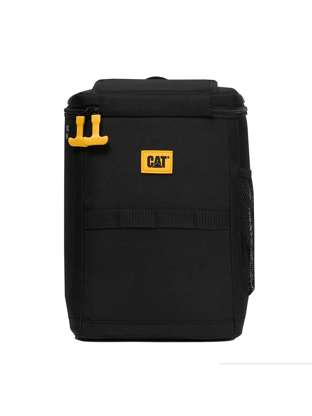 Bolso Cooler 10L Negro-2