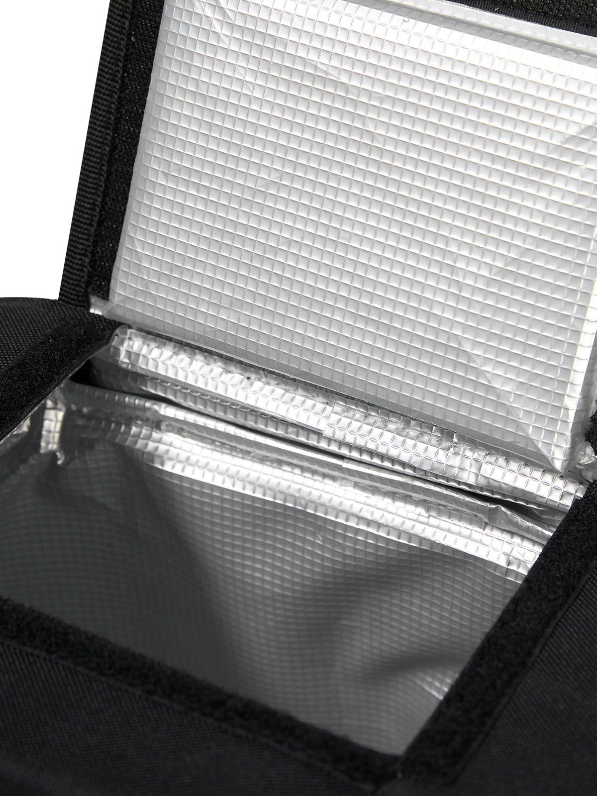 Bolso Cooler 10L Negro-8