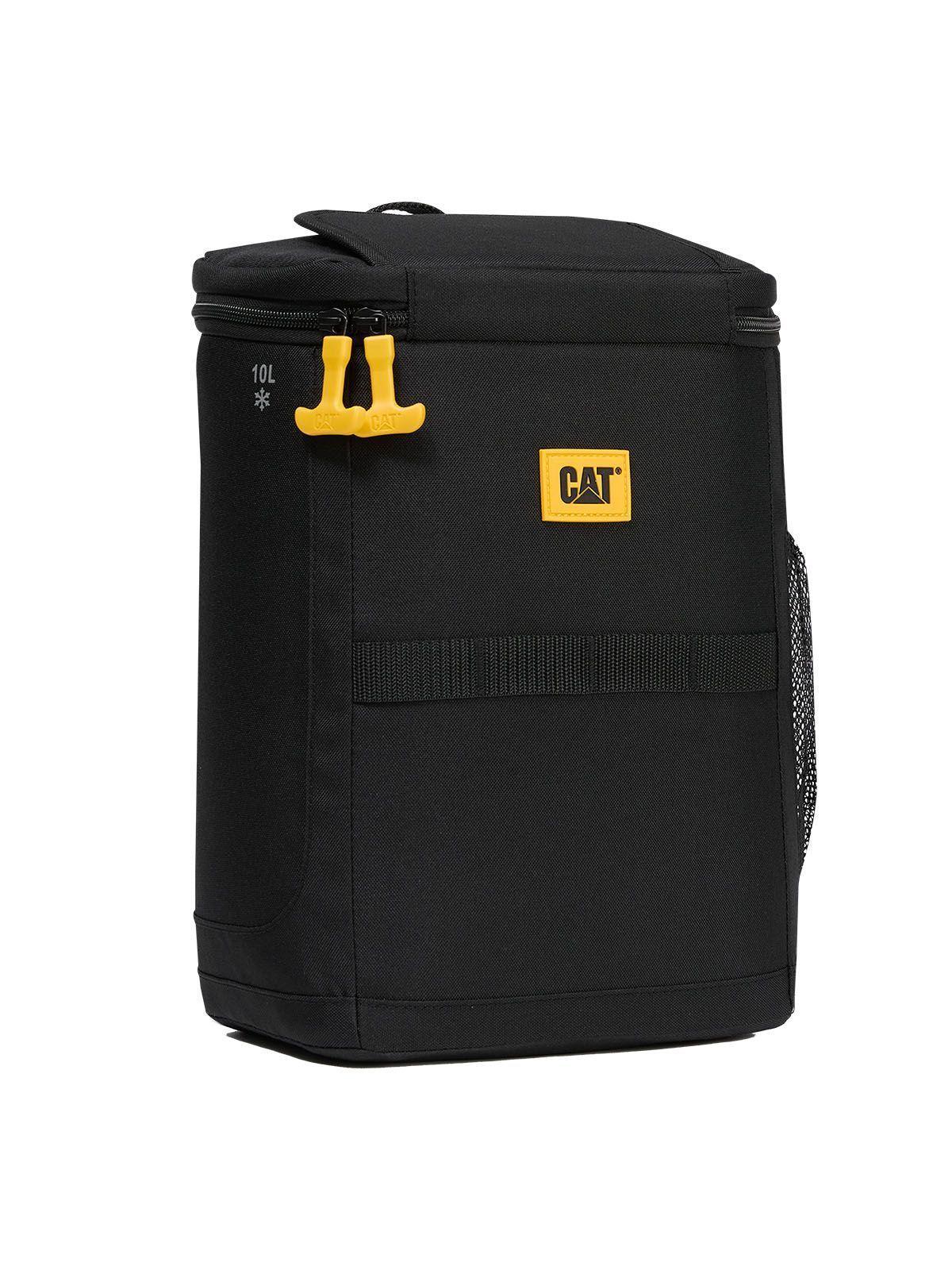 Bolso Cooler 10L Negro-0