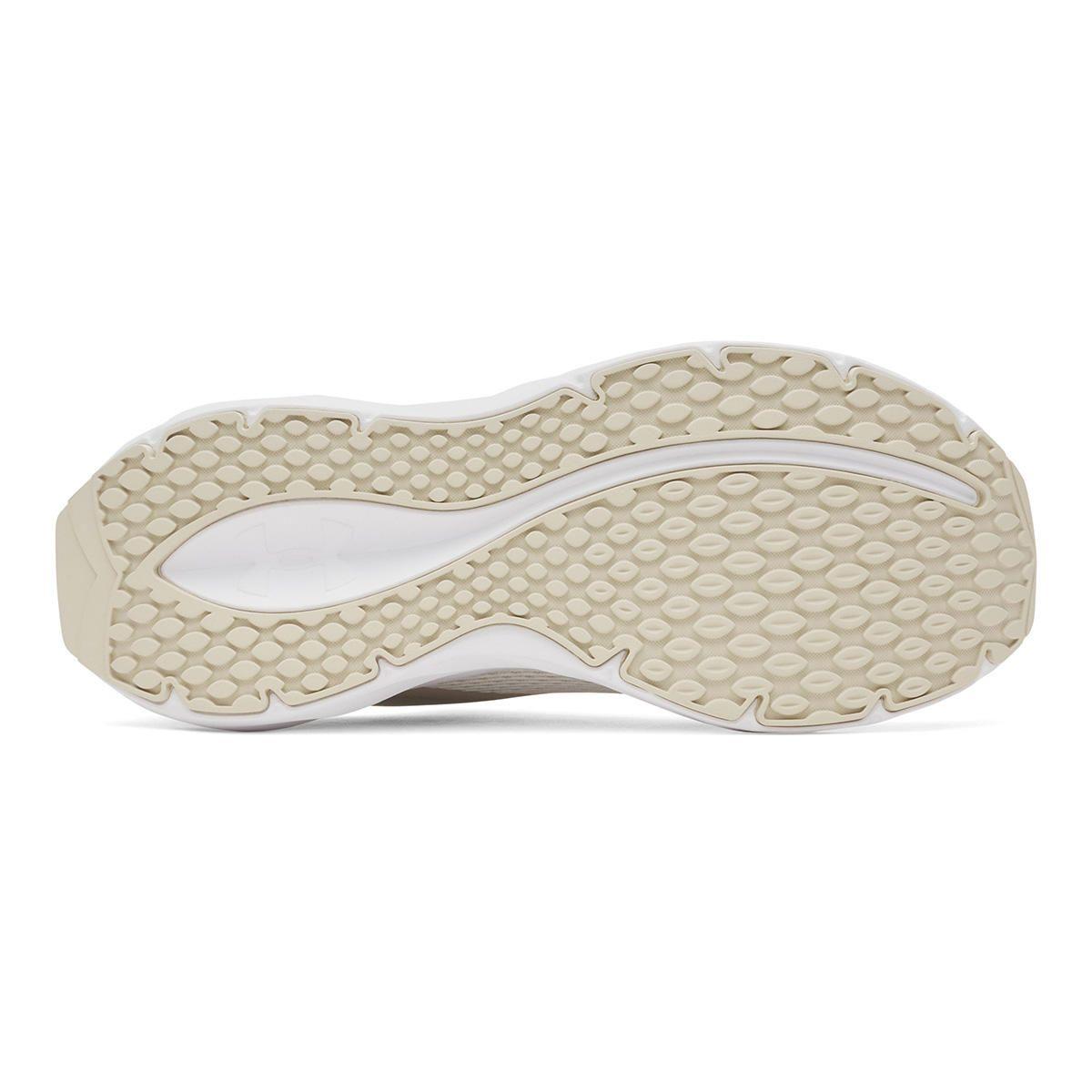 Zapatilla UA Ascend Blanco Mujer-3