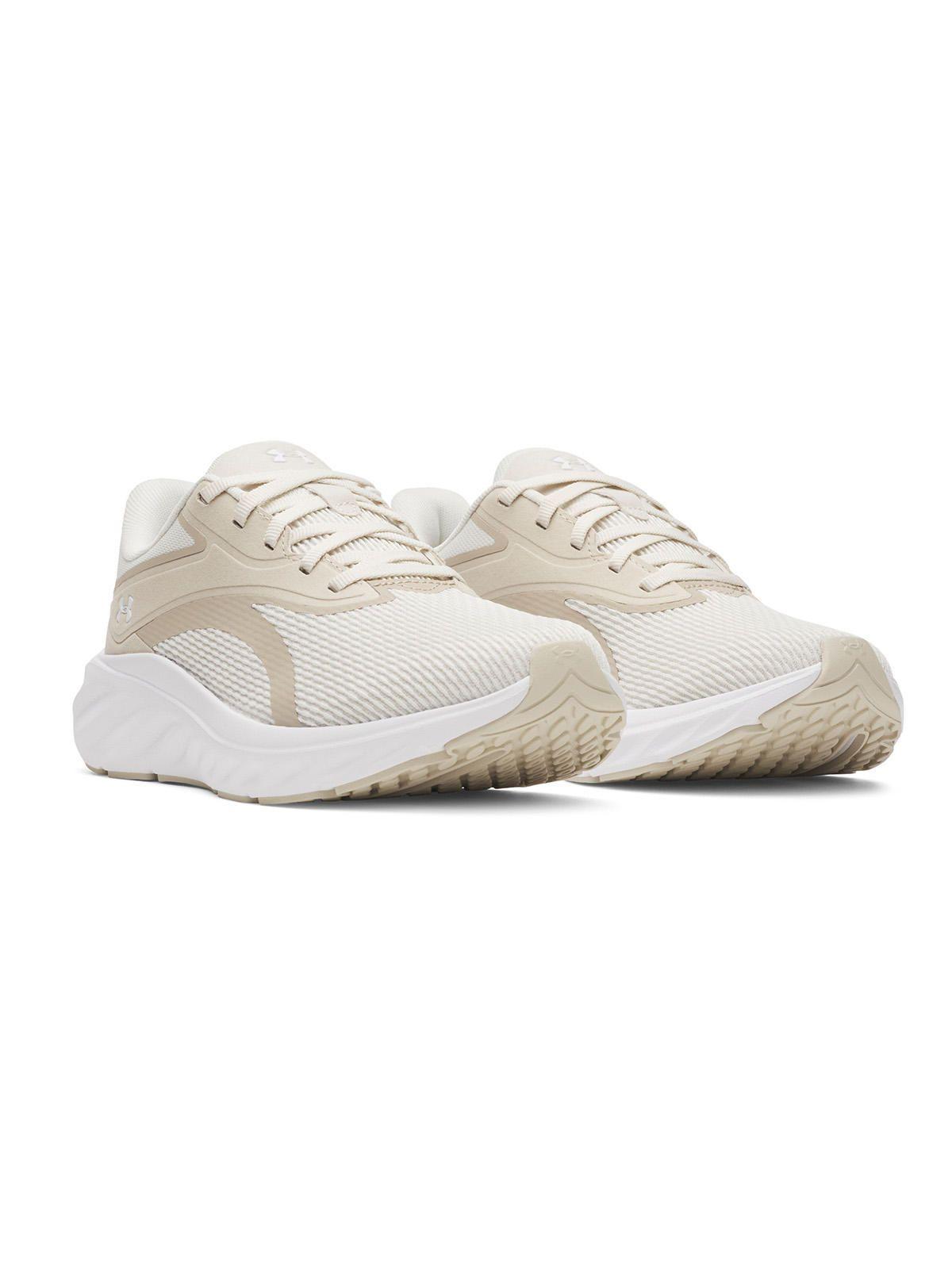 Zapatilla UA Ascend Blanco Mujer-5