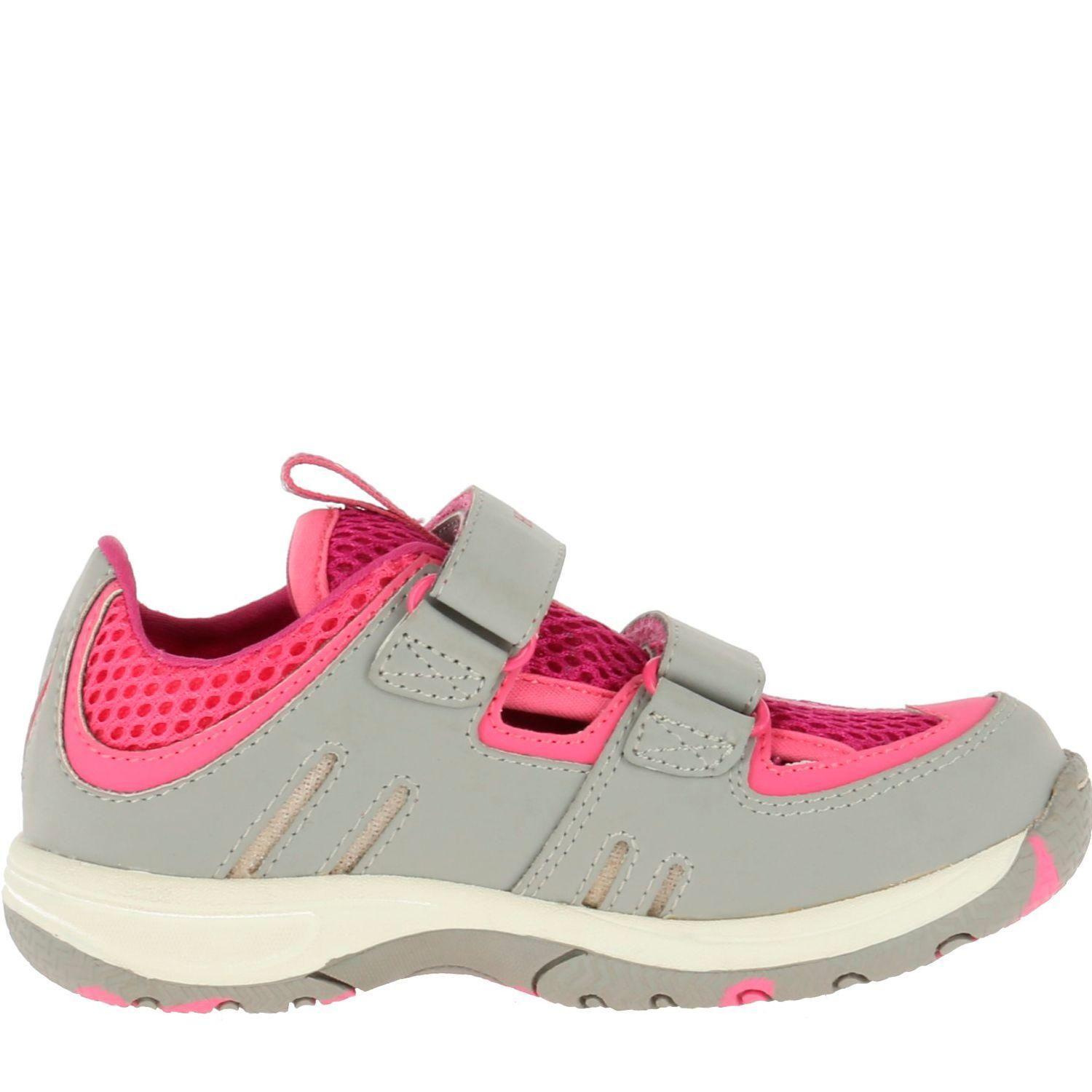 Sandalia  Marina Gris-3