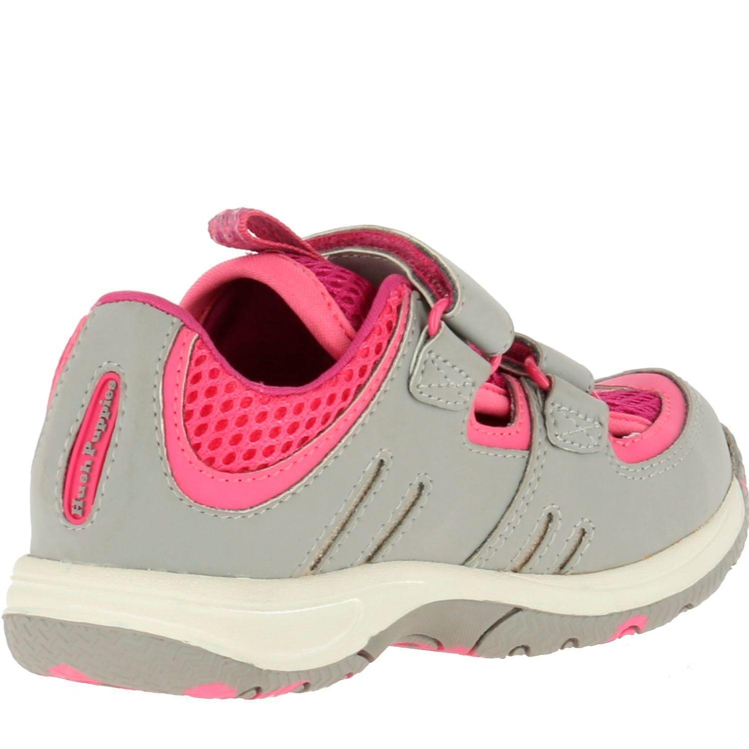 Sandalia  Marina Gris-4