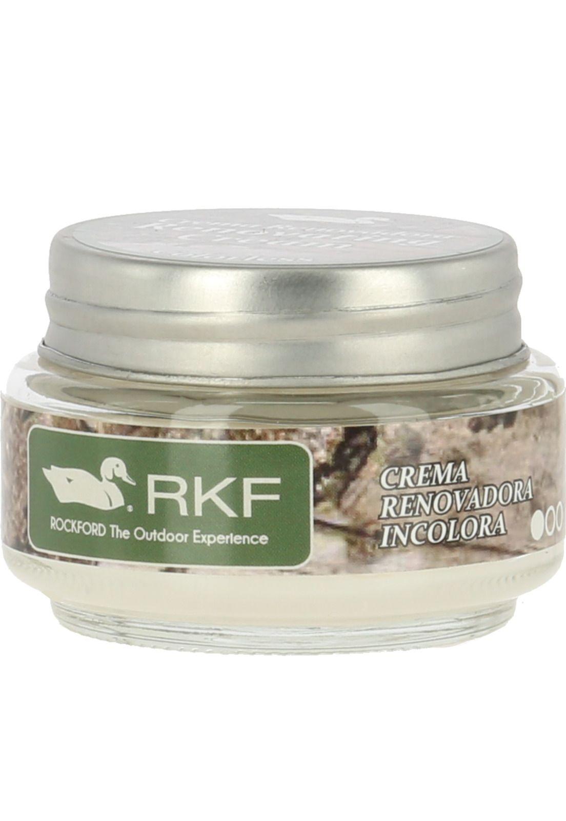 Crema Renovadora De Cuero Transparente-0