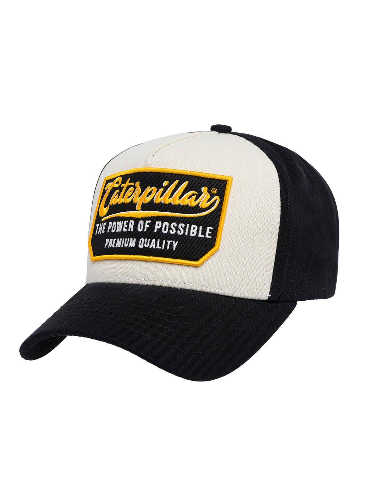 Jockey Bold 5 Panel Patch Negro-0