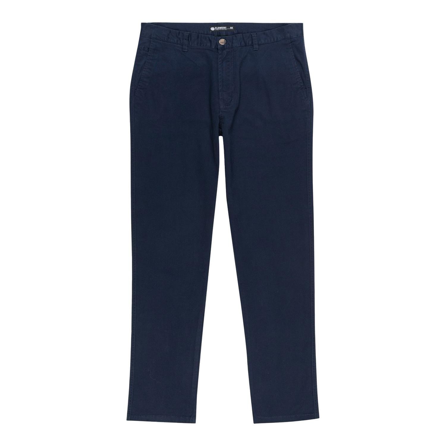 Pantalón Hombre Howland Classic Azul Marino-0