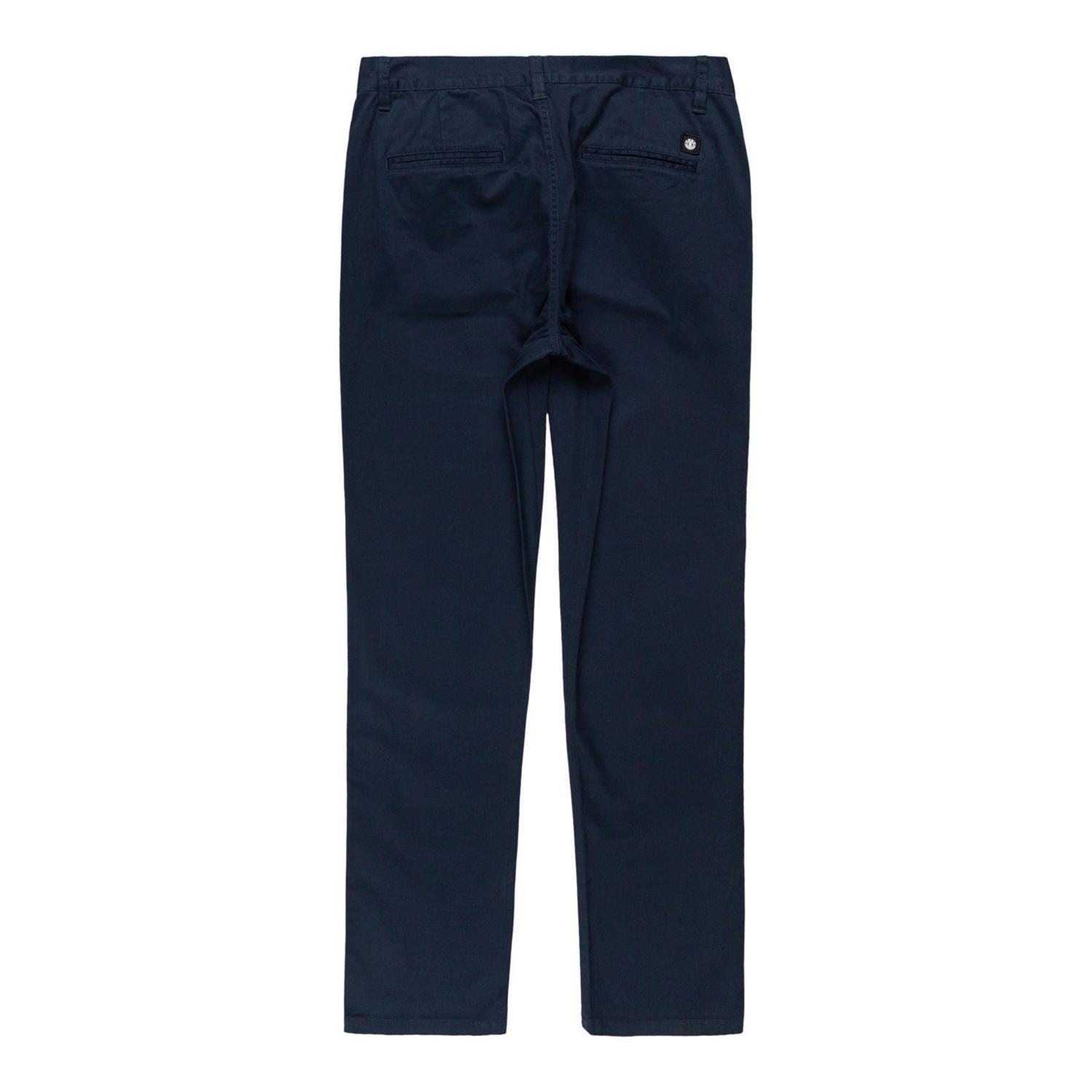 Pantalón Hombre Howland Classic Azul Marino-1