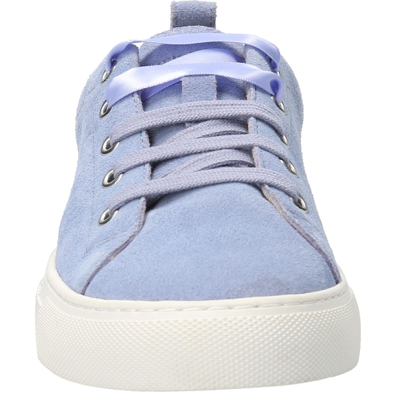 Zapatilla Mujer Millan Celeste-2