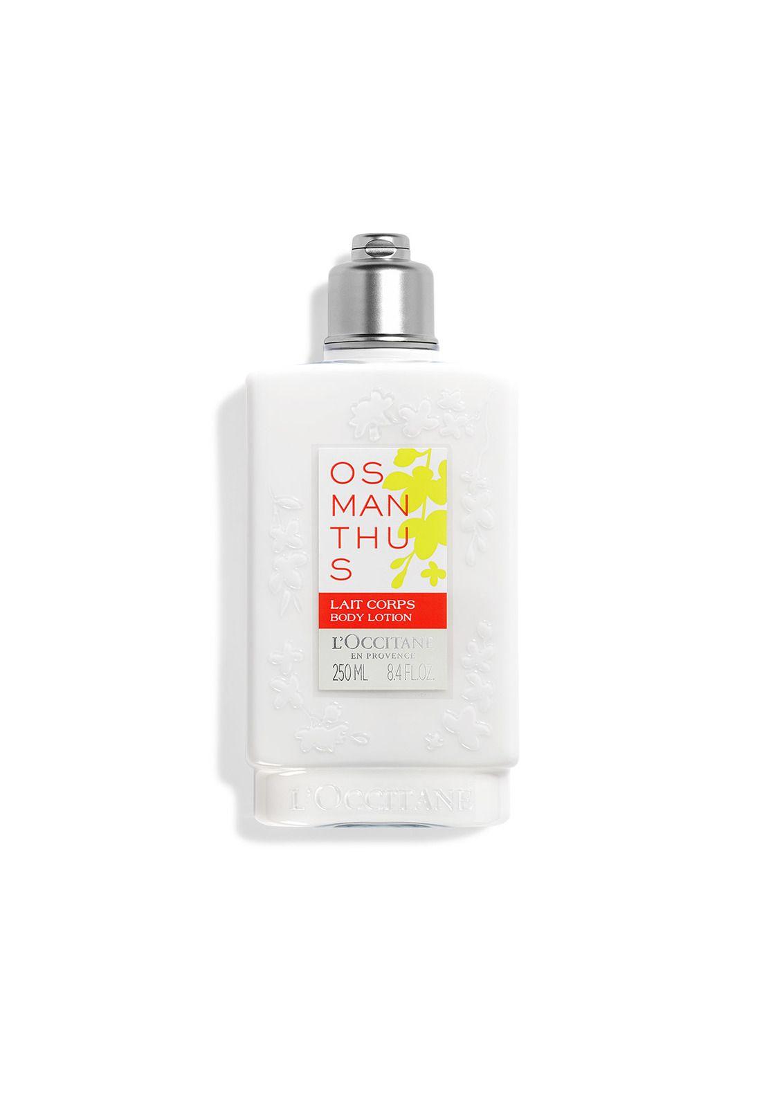 Leche de Cuerpo Osmanthus 250 ml LOccitane-0