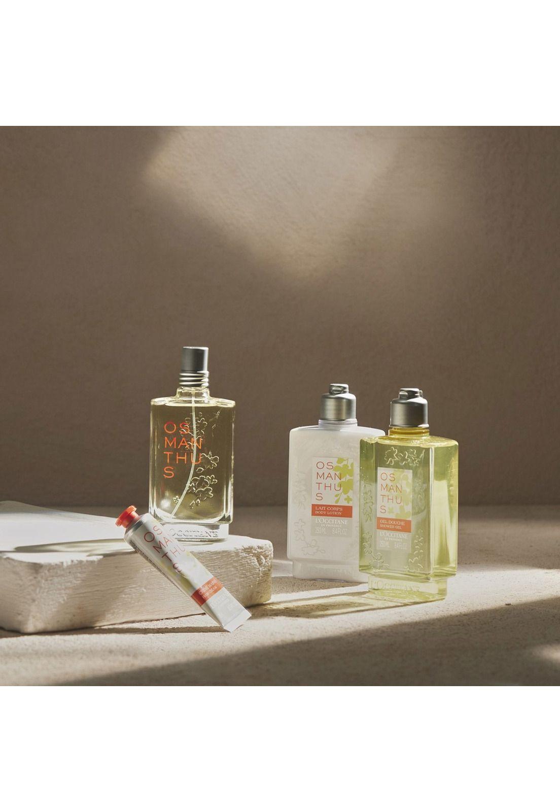 Leche de Cuerpo Osmanthus 250 ml LOccitane-2