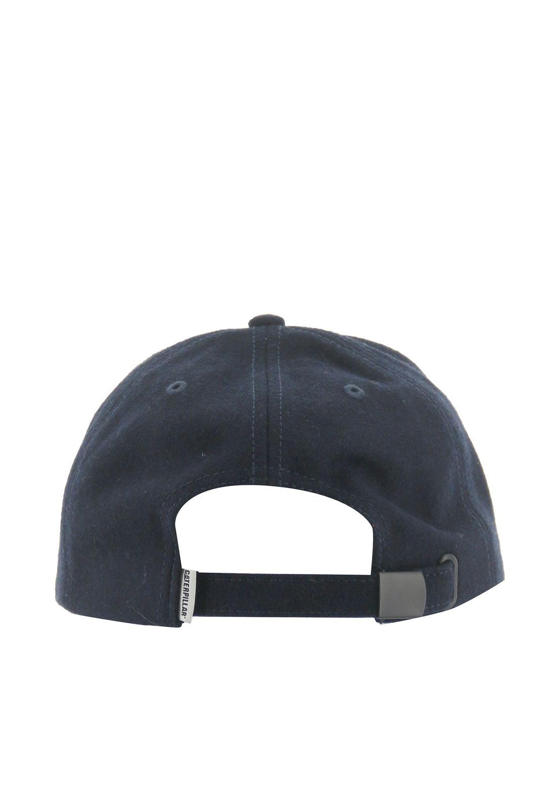 Jockey Hombre Range Hat Azul Oscuro-1