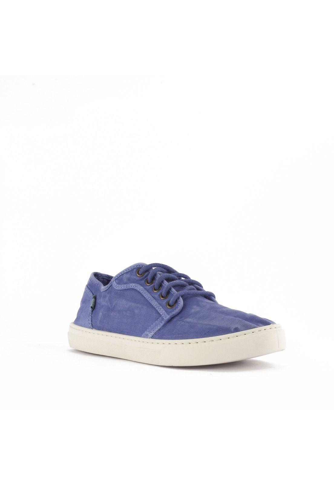 Zapatilla Giglio Azul-1