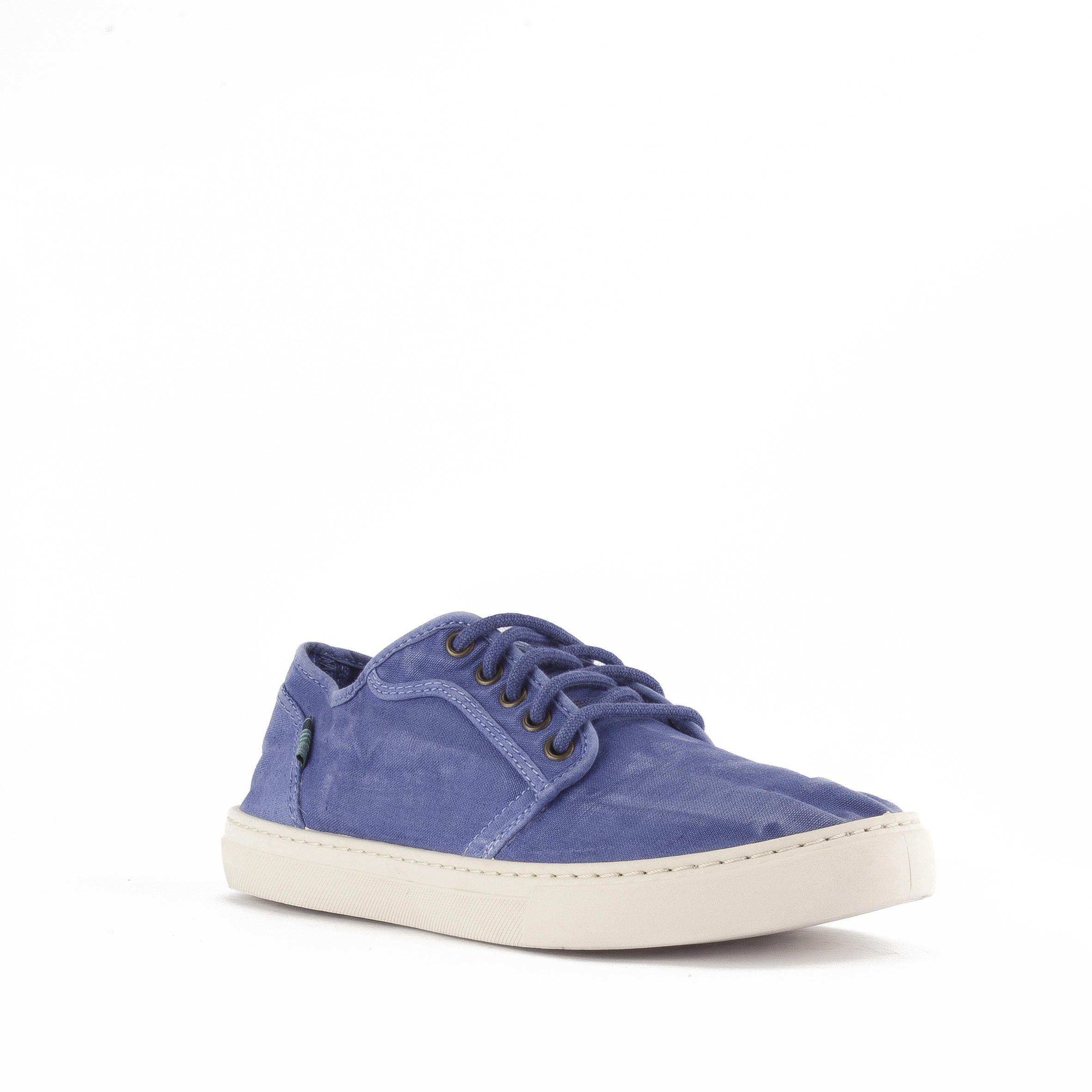 Zapatilla Giglio Azul-1