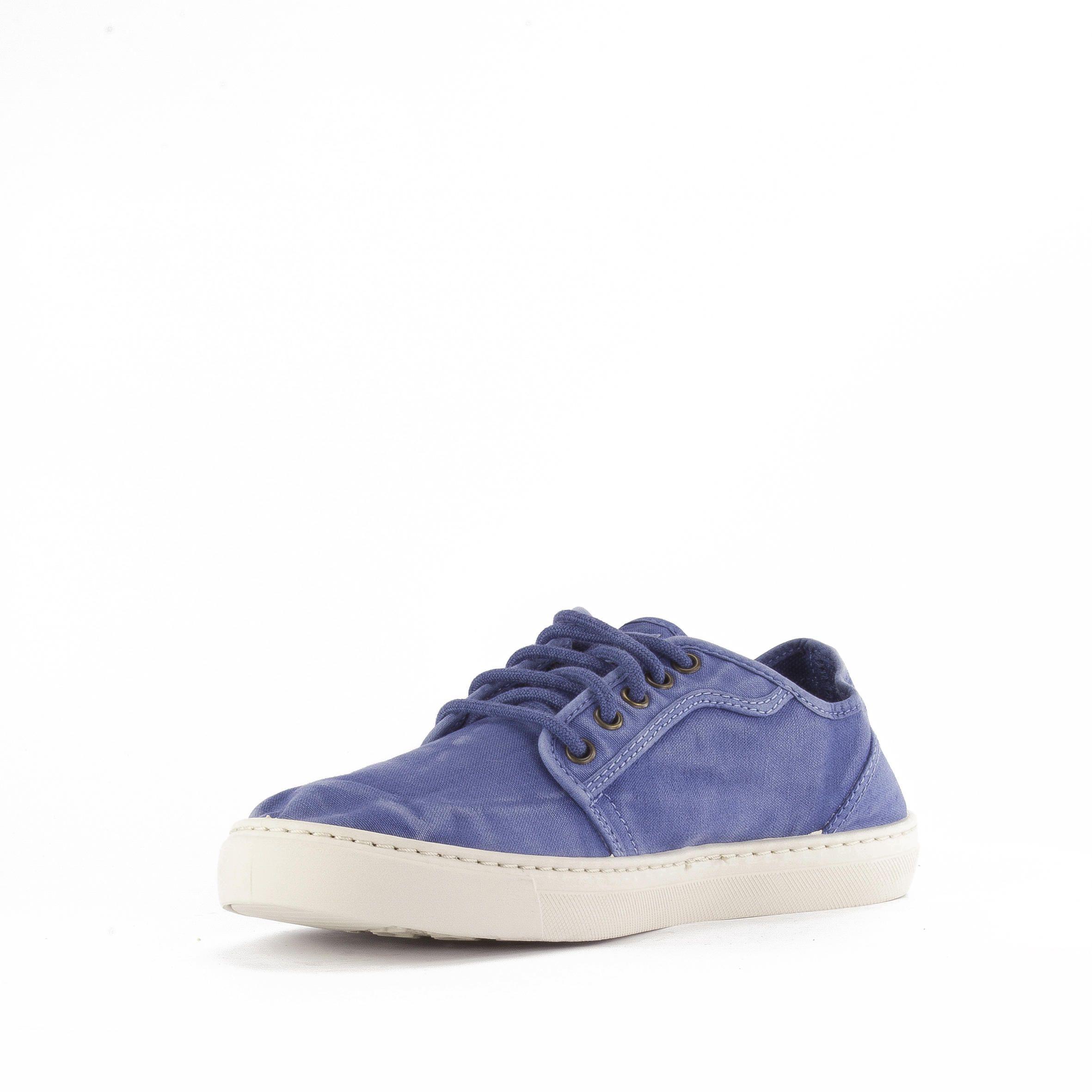 Zapatilla Giglio Azul-2