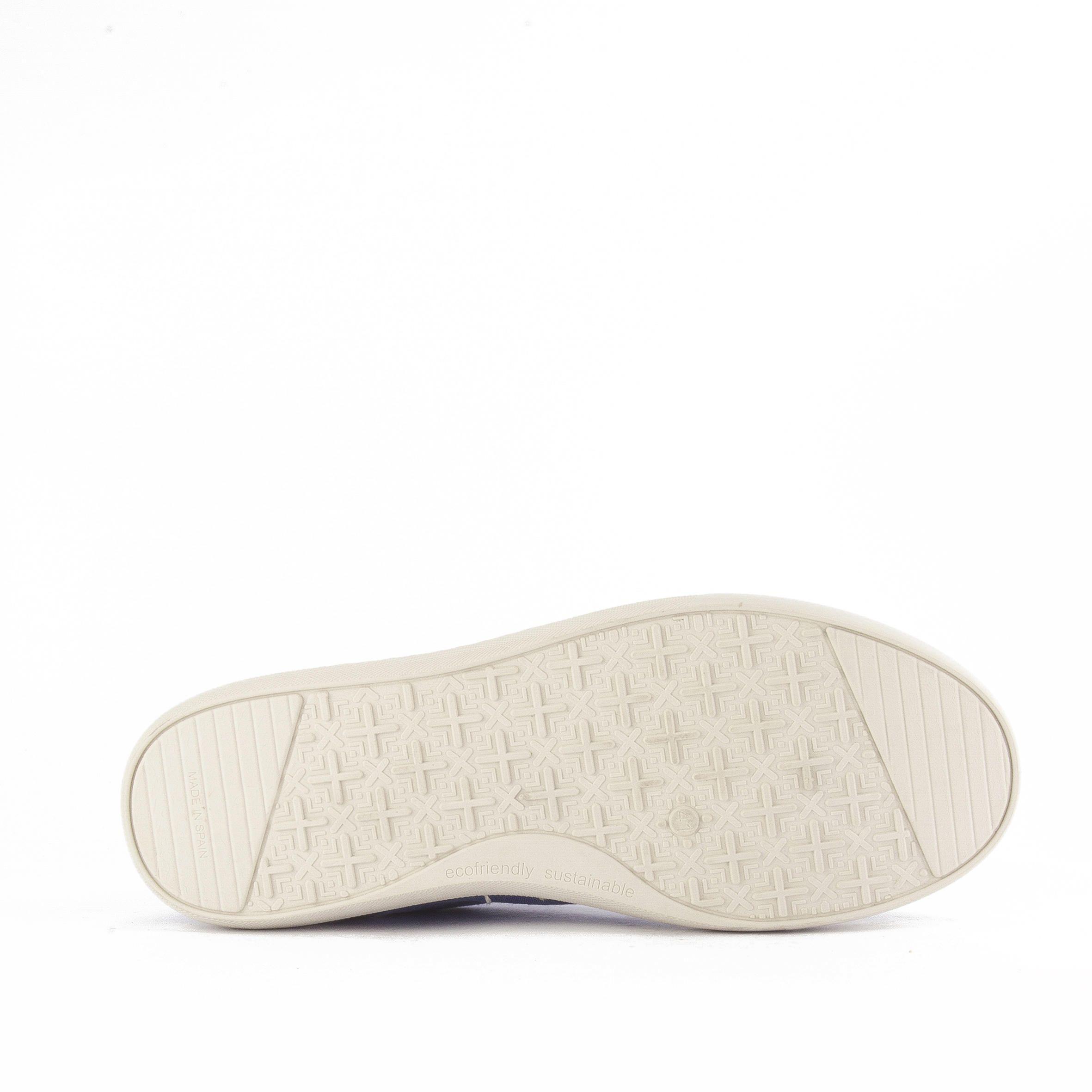 Zapatilla Giglio Azul-3