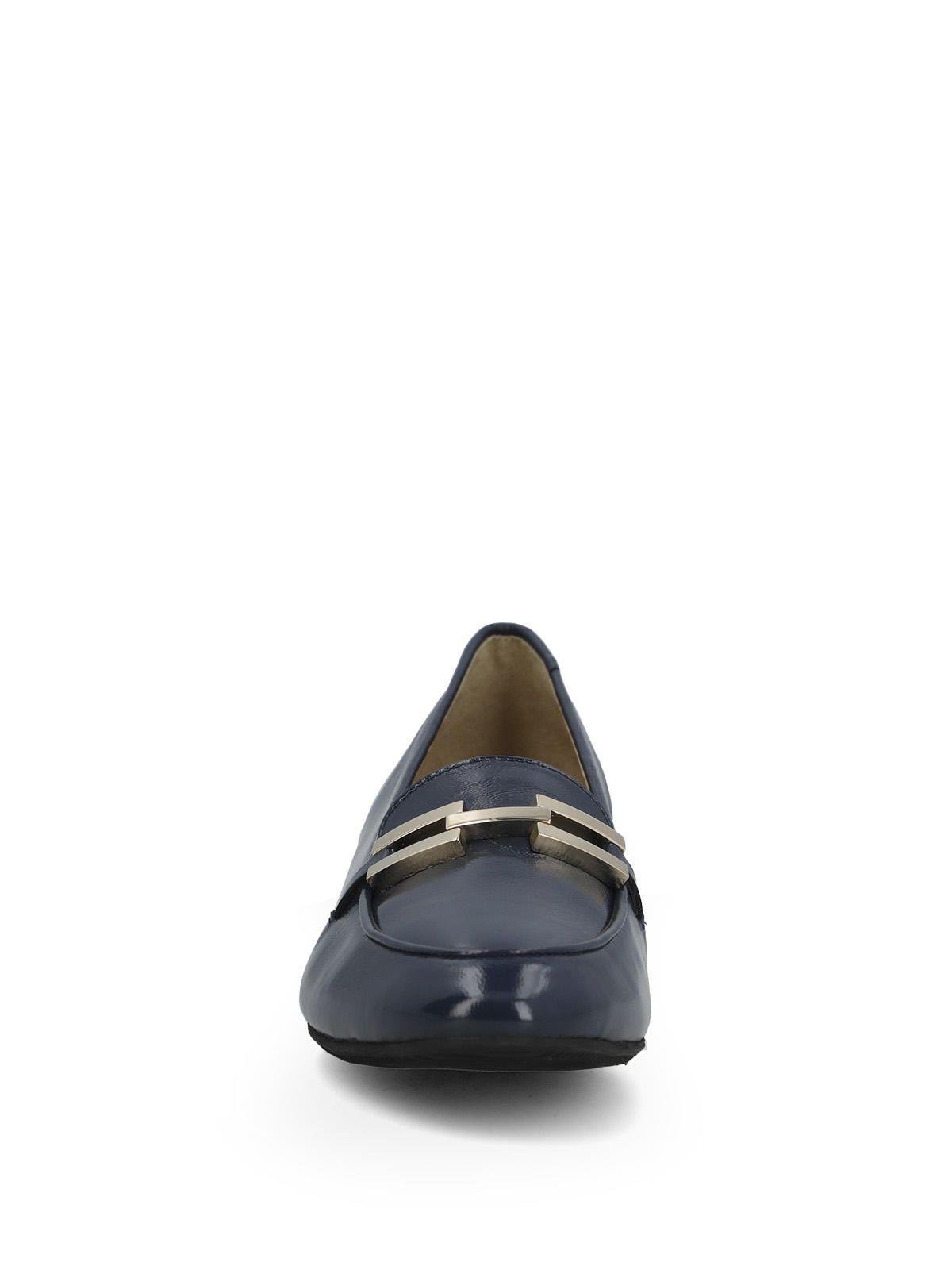 Zapato Mujer Riale Azul-3