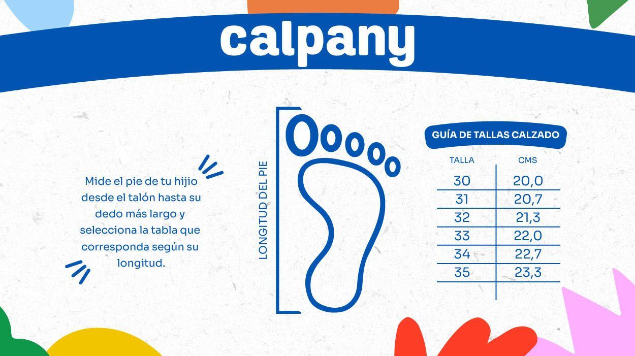 Zapatilla Beck Niño Negro-2