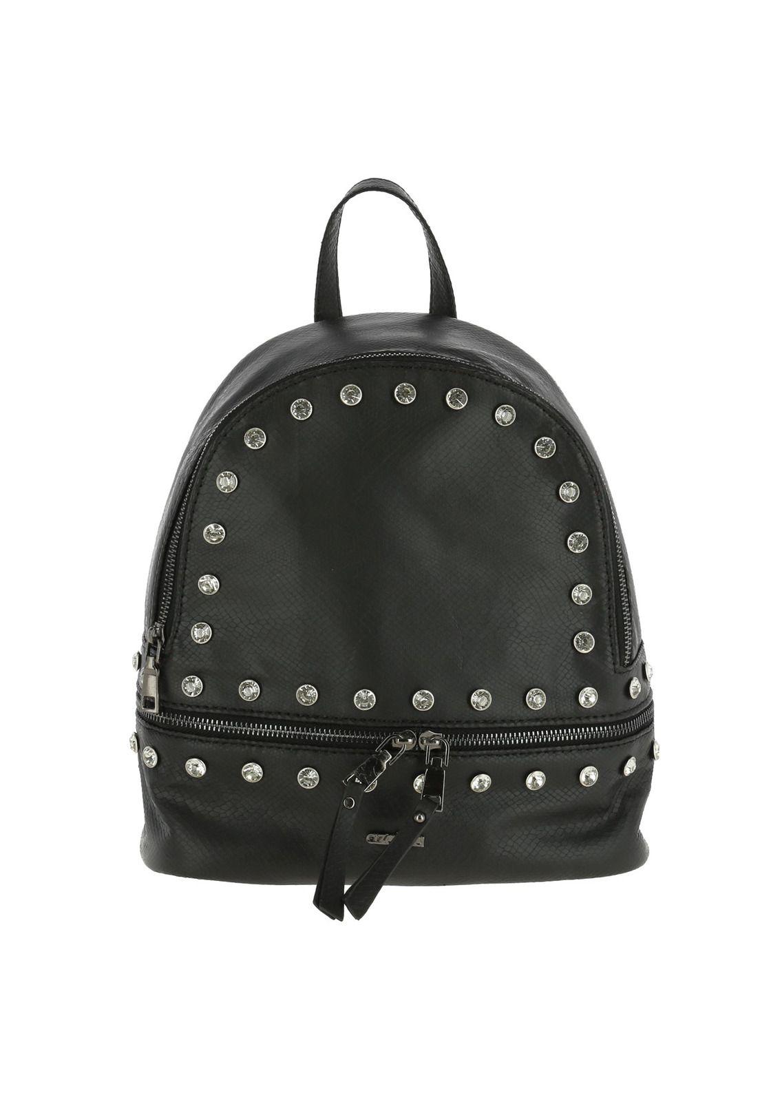 Mochila Roxy Negra-0