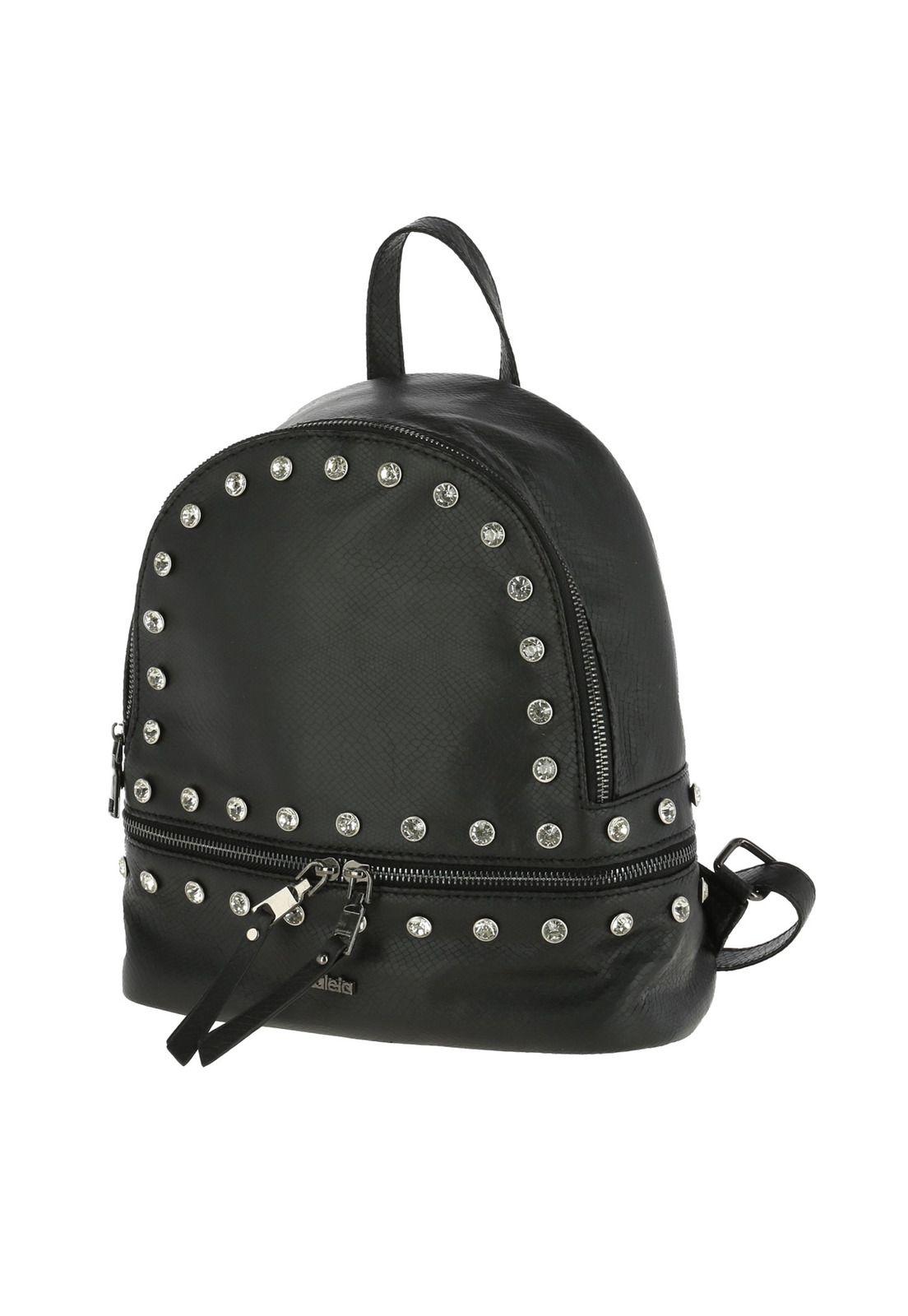 Mochila Roxy Negra-1