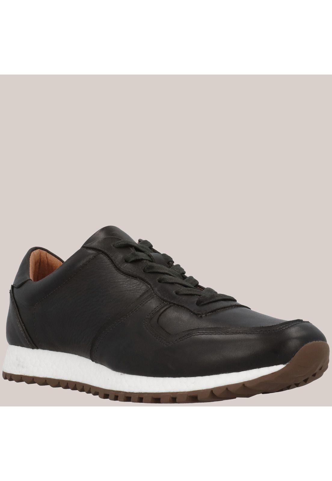 Zapatilla Aconcagua Casual Grafito-0