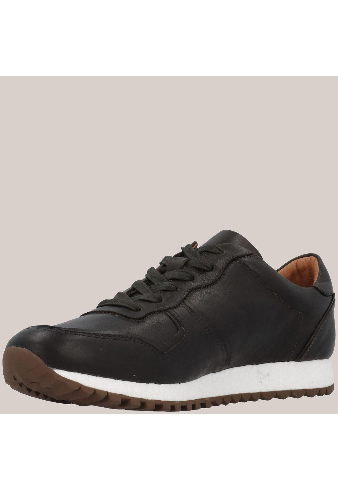 Zapatilla Aconcagua Casual Grafito-3