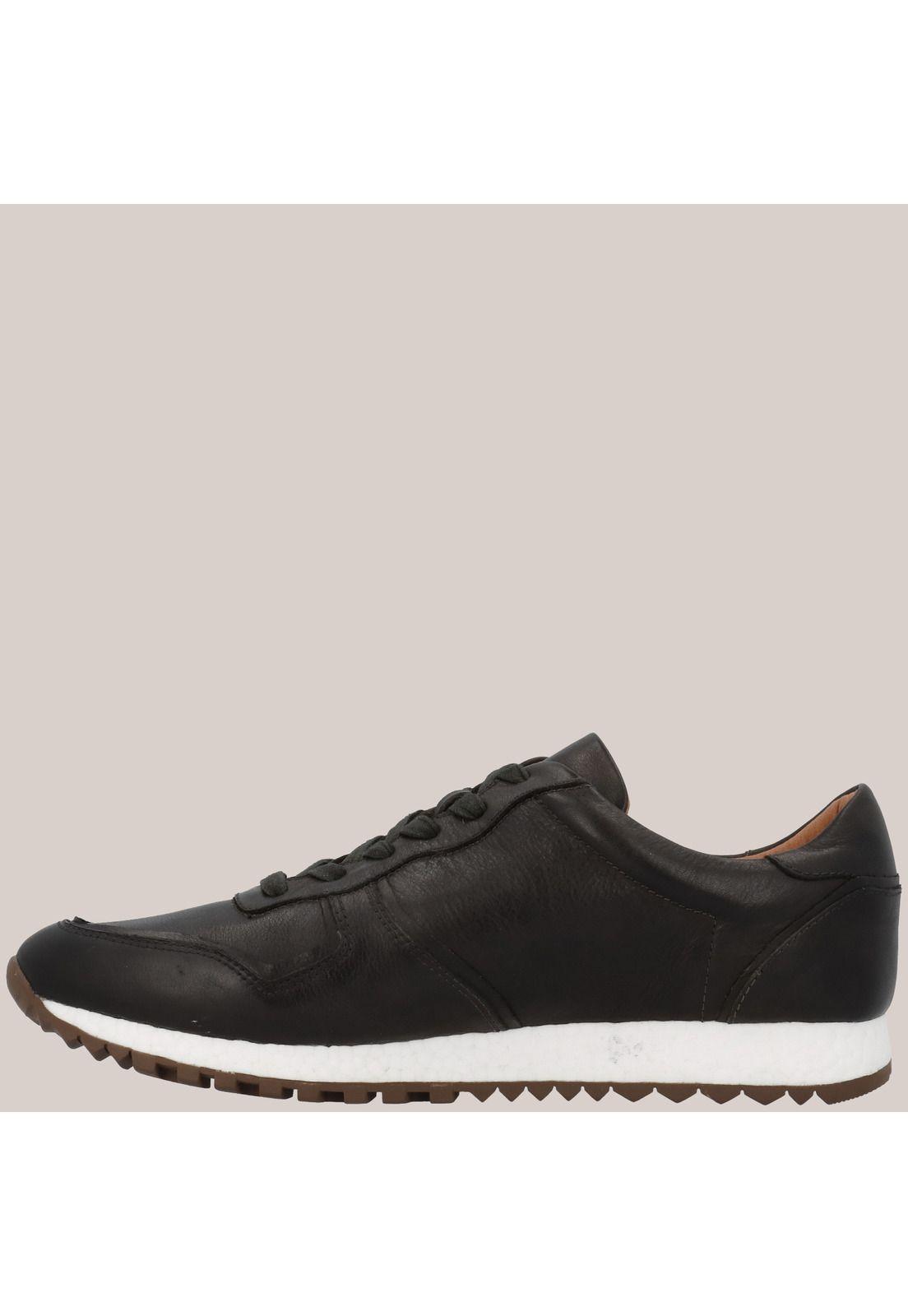 Zapatilla Aconcagua Casual Grafito-4