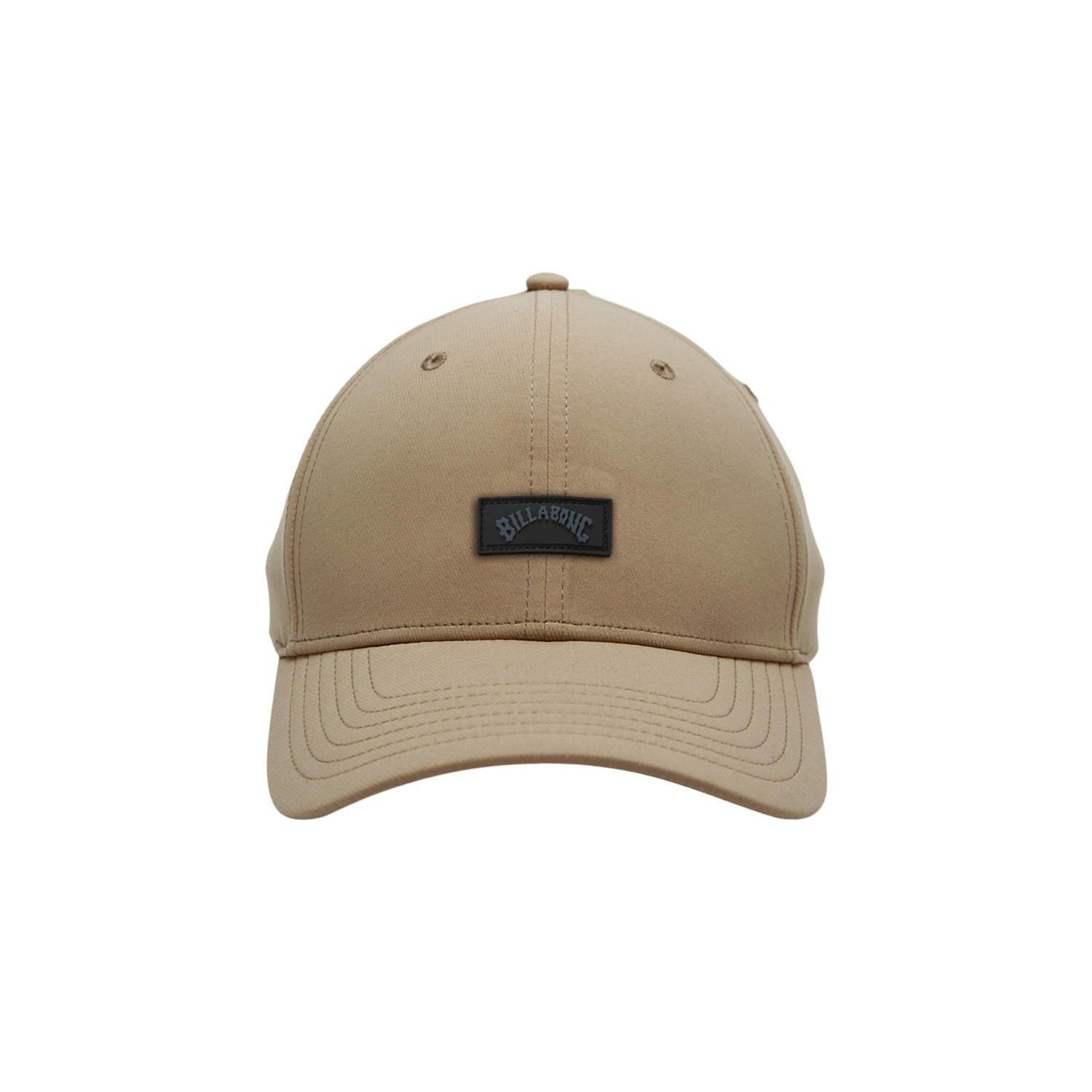 Jockey Hombre Surftrek Snapba Hdwr Beige-1