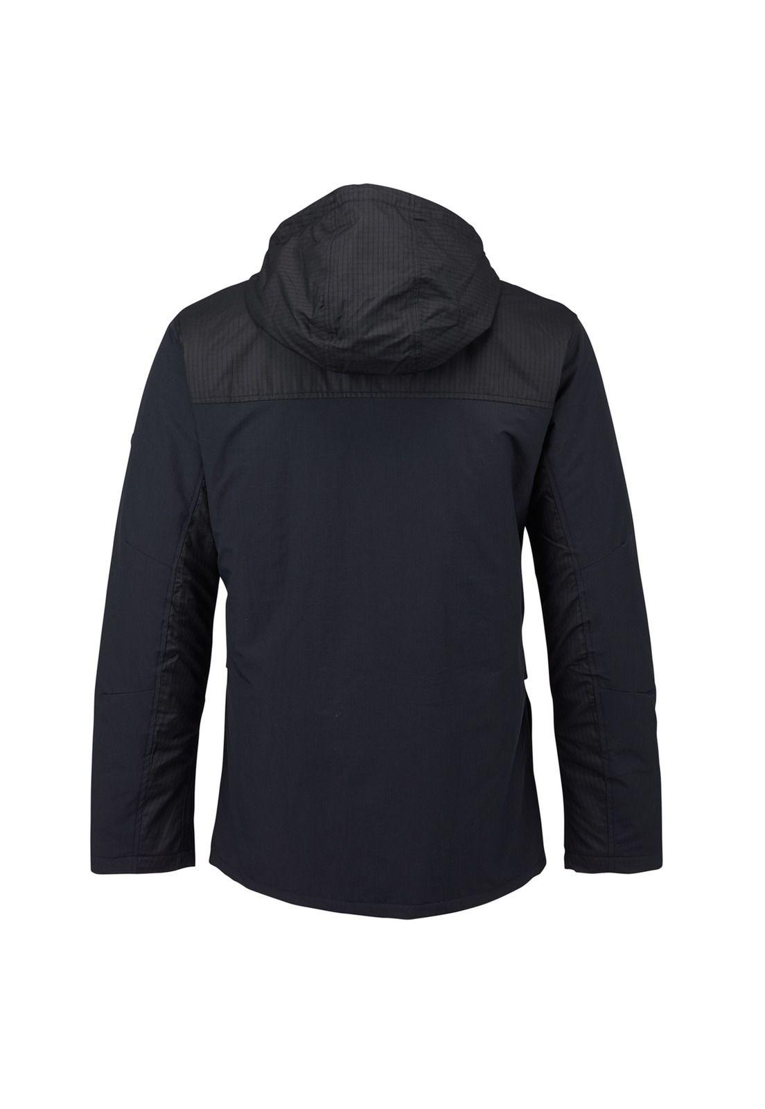Chaqueta Mb Match Jk Negro Hombre Burton-1