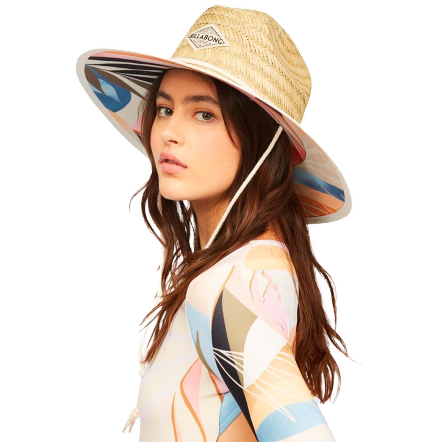 Sombrero Mujer Tipton Arena-0