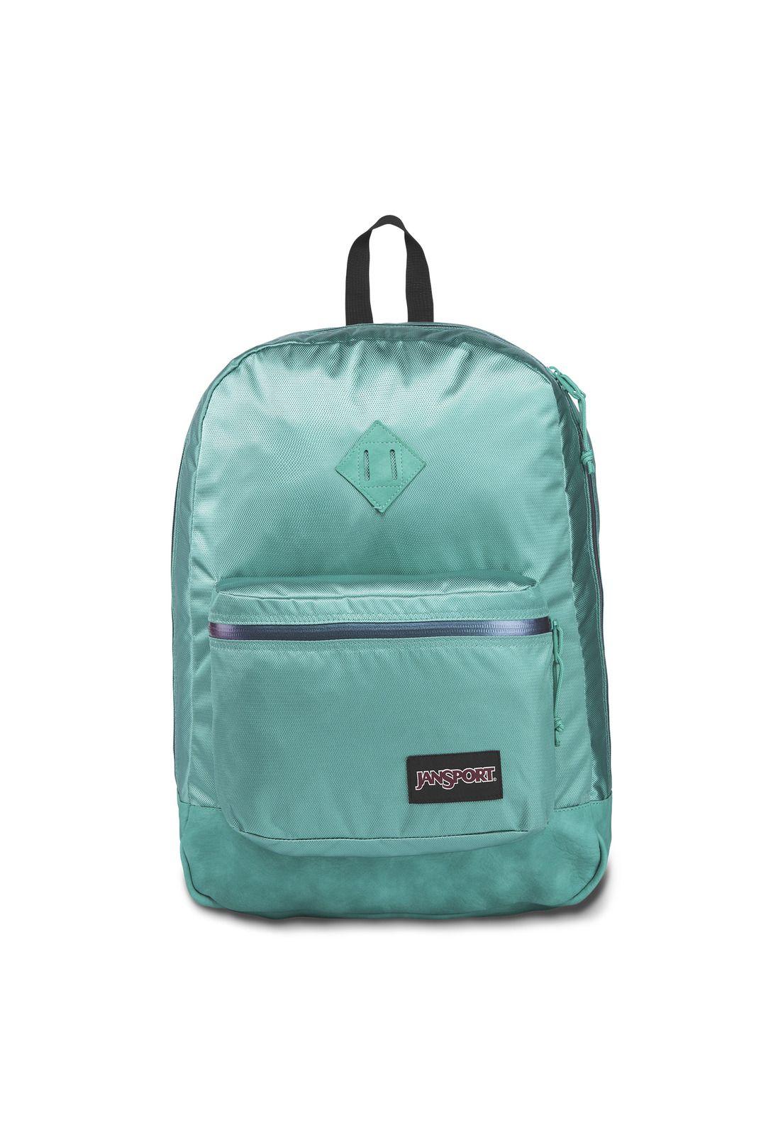 Mochila Super Fx Verde-0