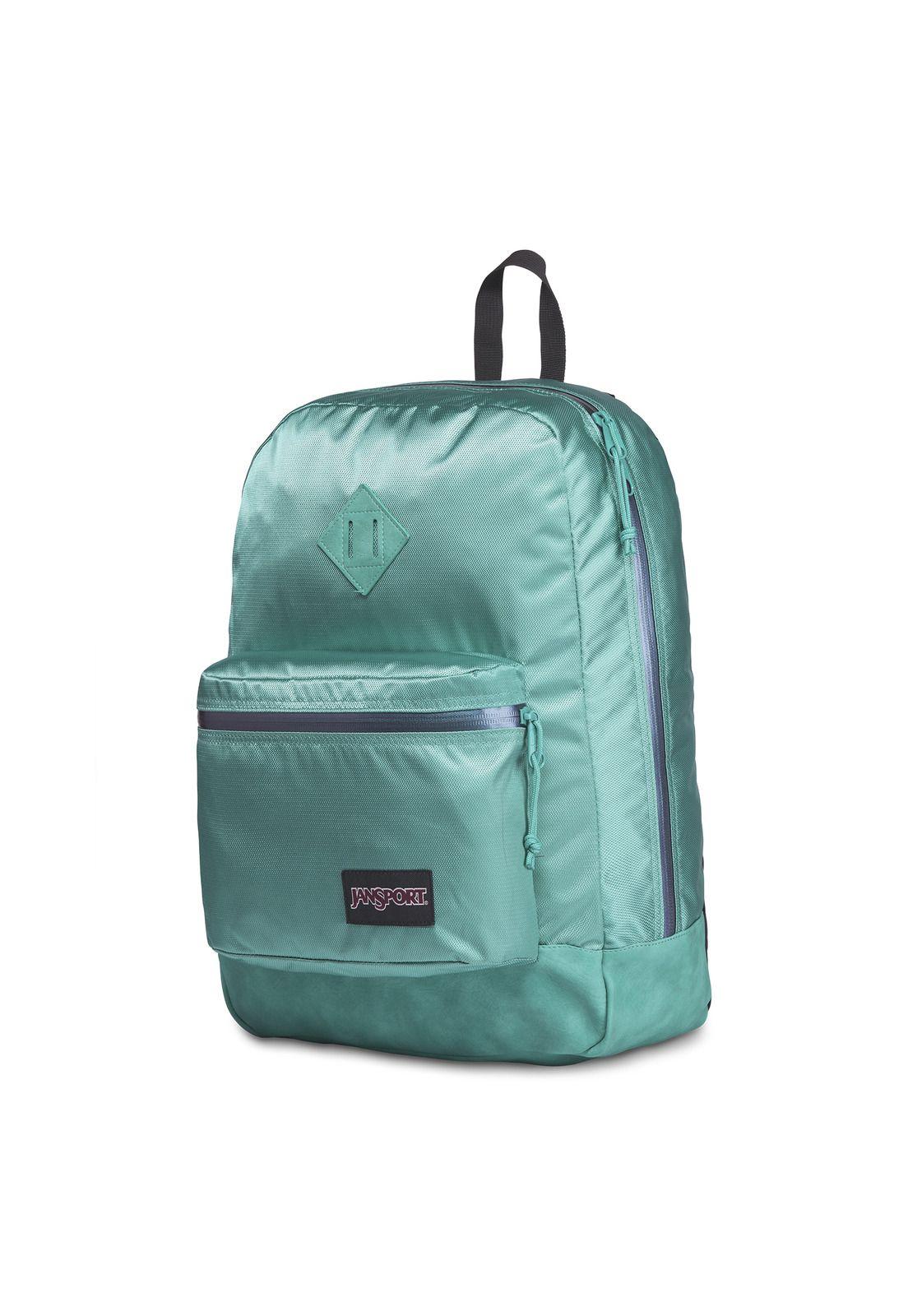Mochila Super Fx Verde-2