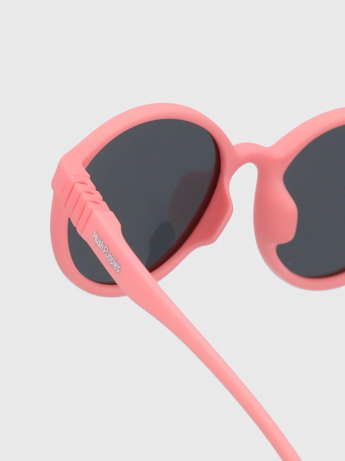 Anteojos  Niña Hk Mary Glasses Rosado-4