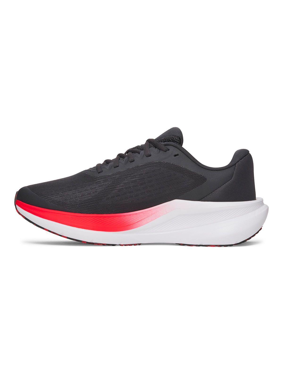 Zapatilla Hombre Ua Chase Gris-1