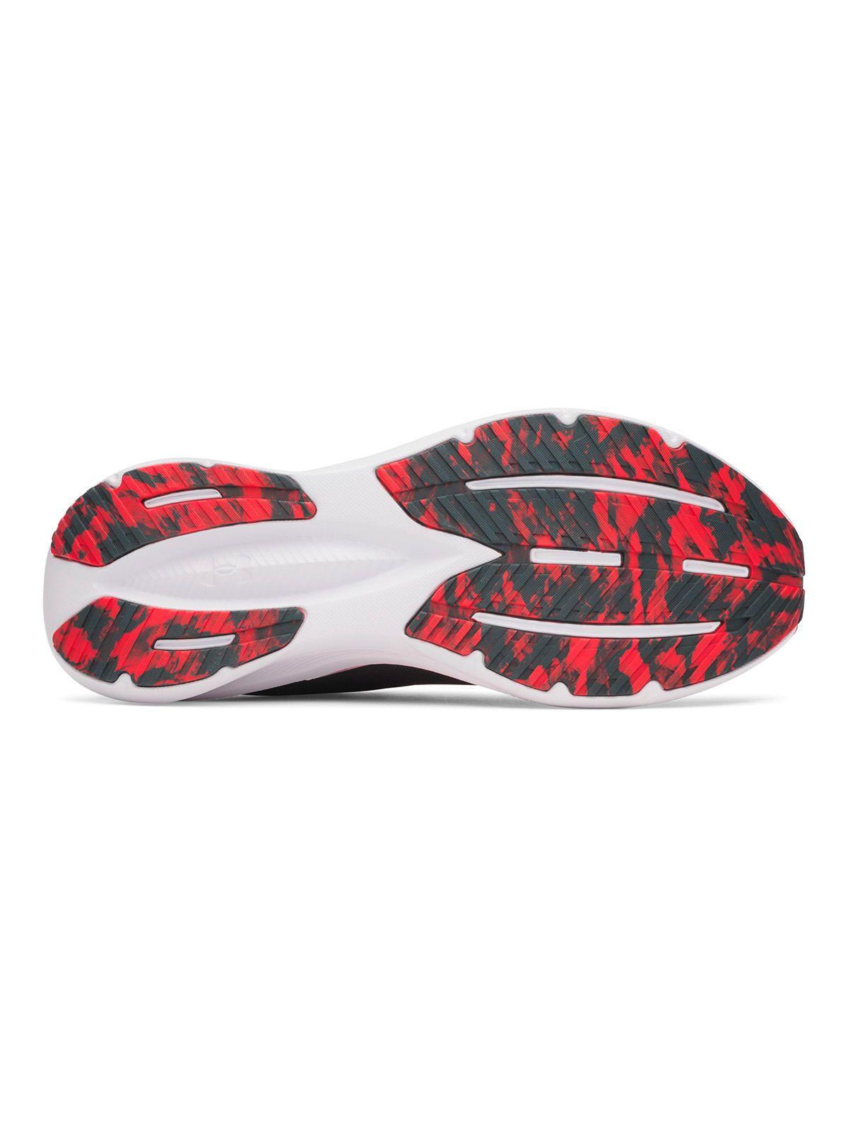 Zapatilla Hombre Ua Chase Gris-3