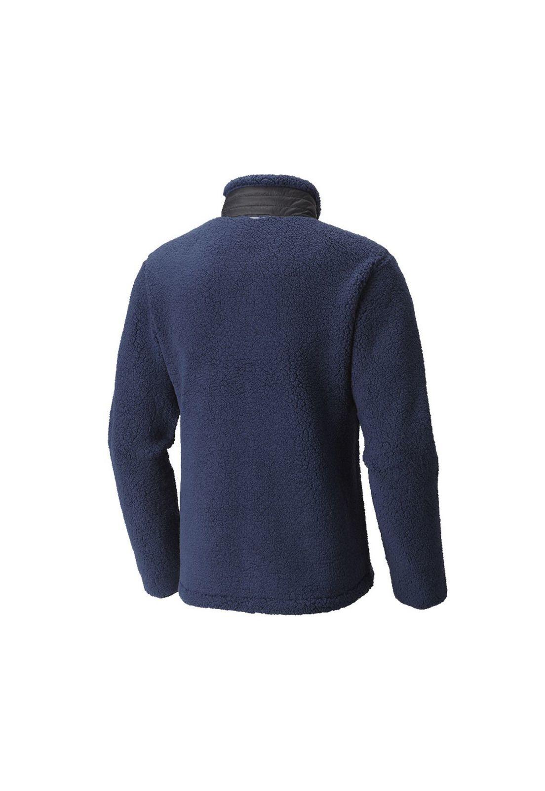 Polar Archer Ridge Jacket Azul-1