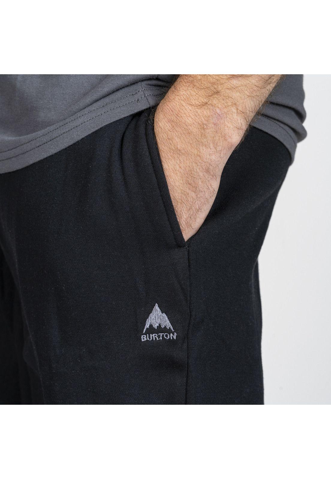 Short Hombre Lapse Negro-3