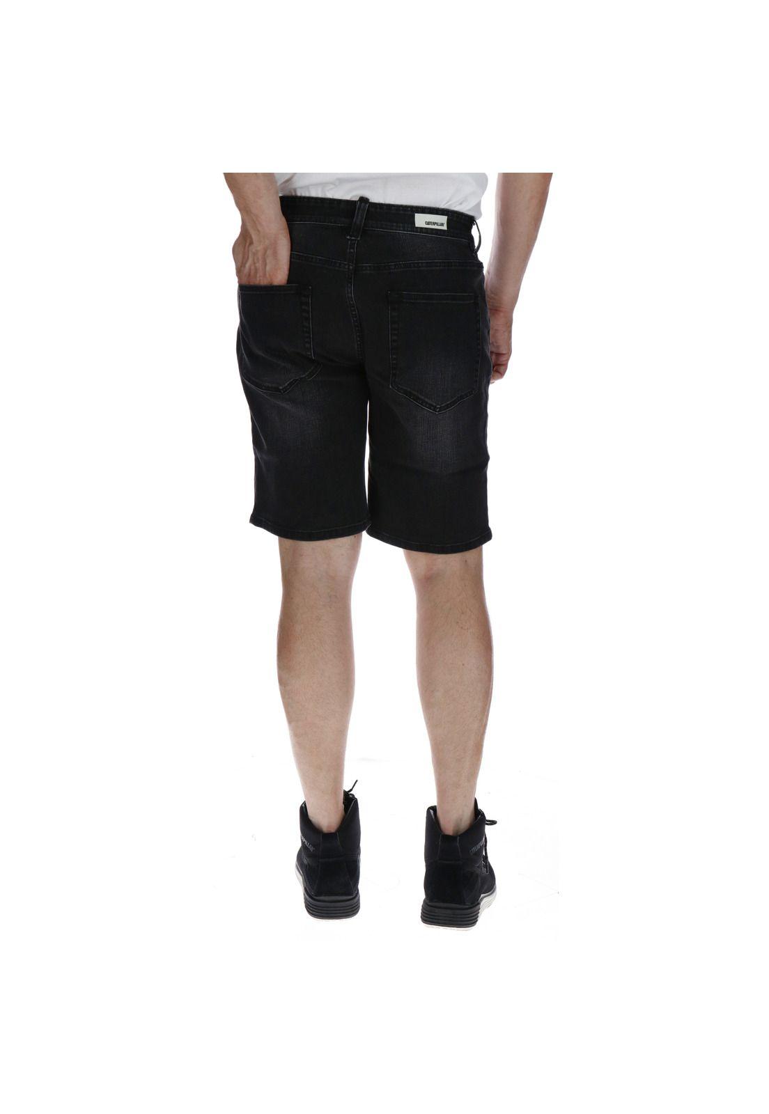 Short Hombre Ninety Eight Short Gris-2