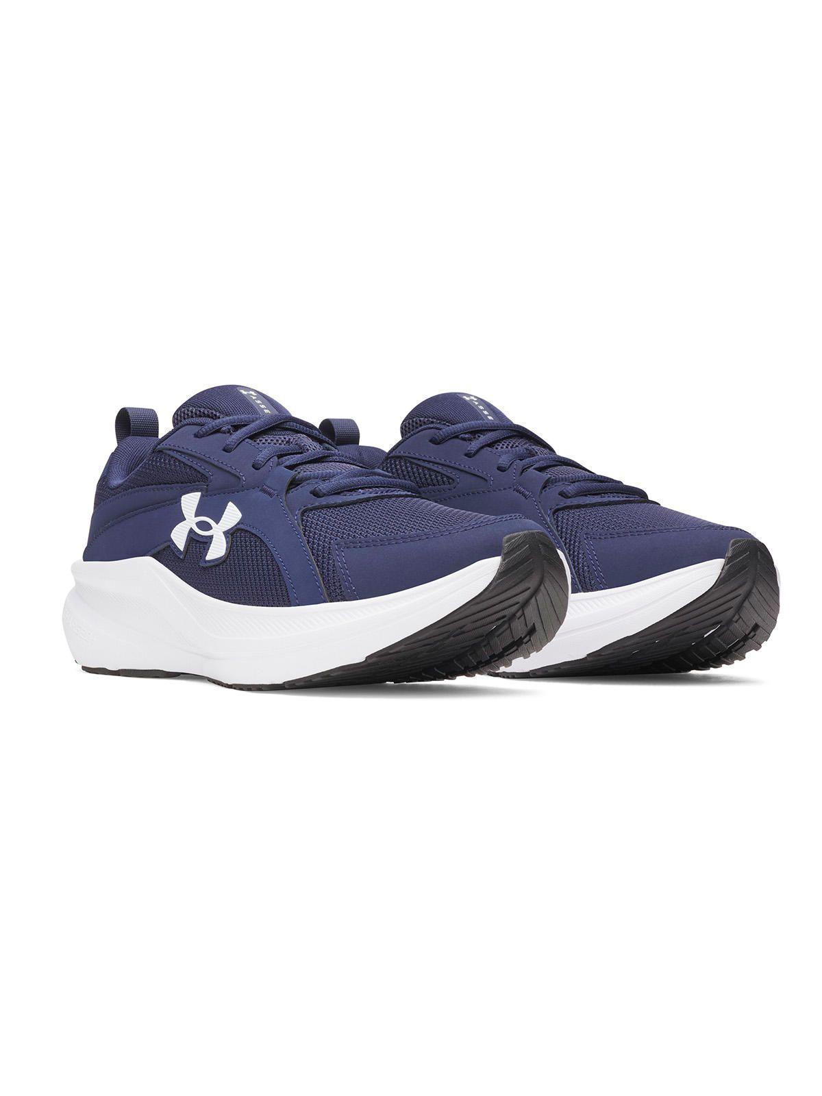 Zapatilla UA Assert 11 Azul Hombre-5