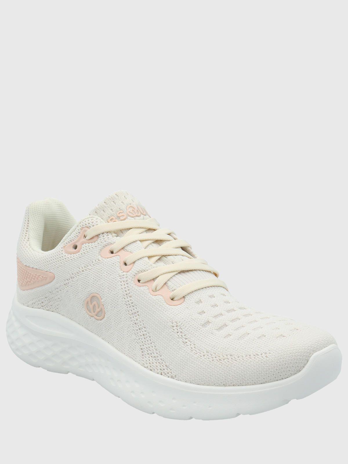 Zapatilla Mujer Wilma Crudo Bsoul-0