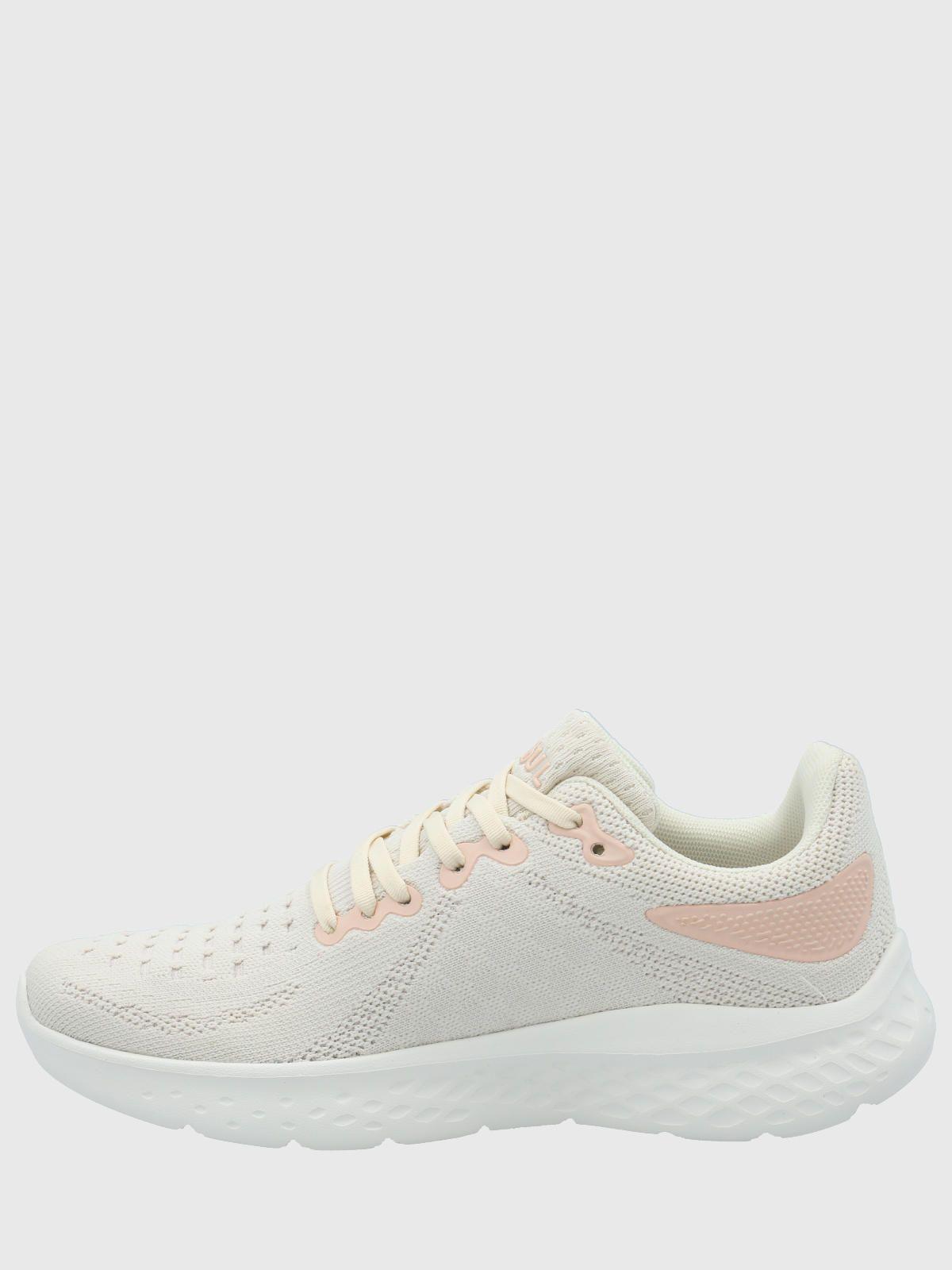 Zapatilla Mujer Wilma Crudo Bsoul-5