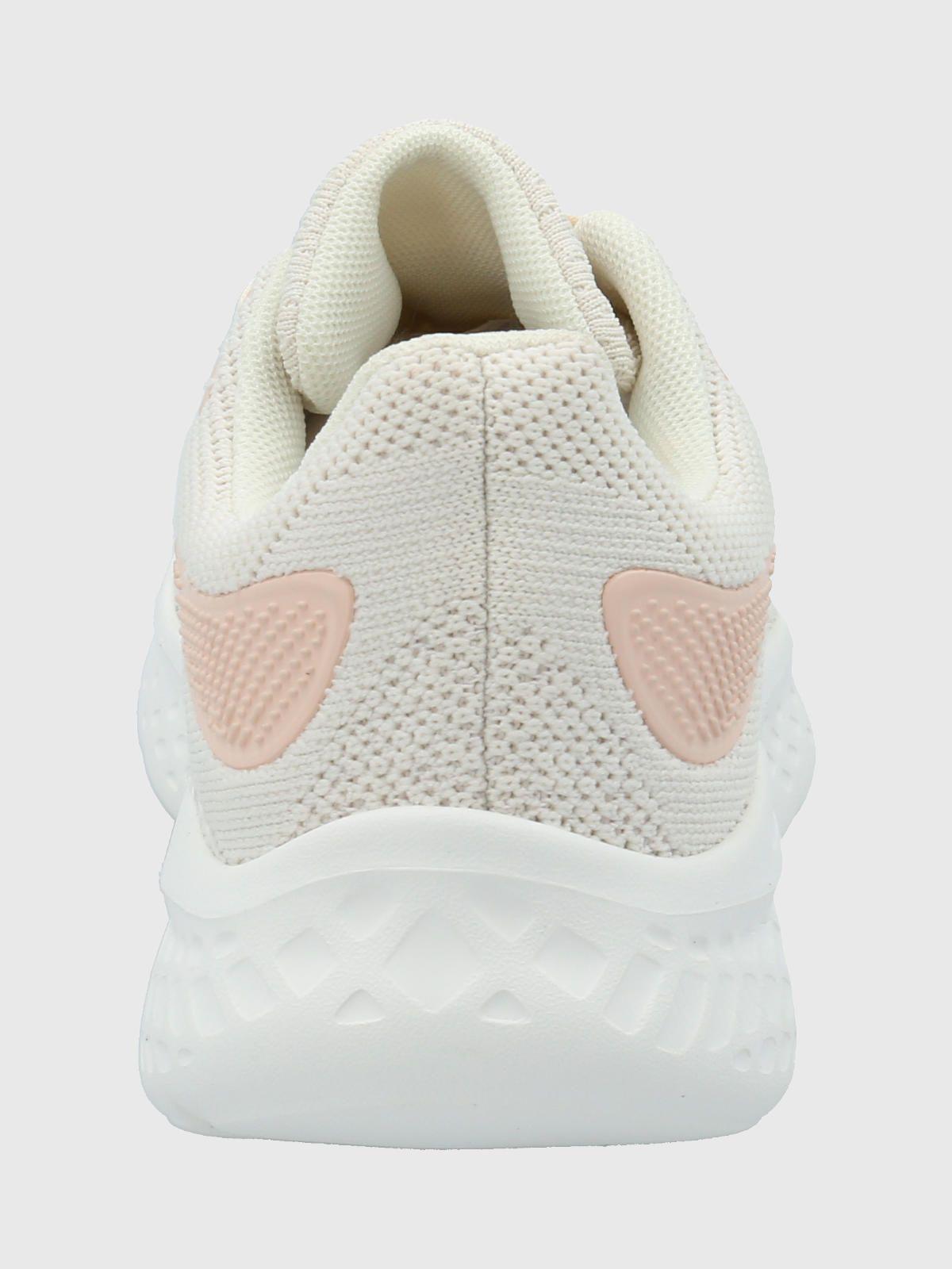 Zapatilla Mujer Wilma Crudo Bsoul-6