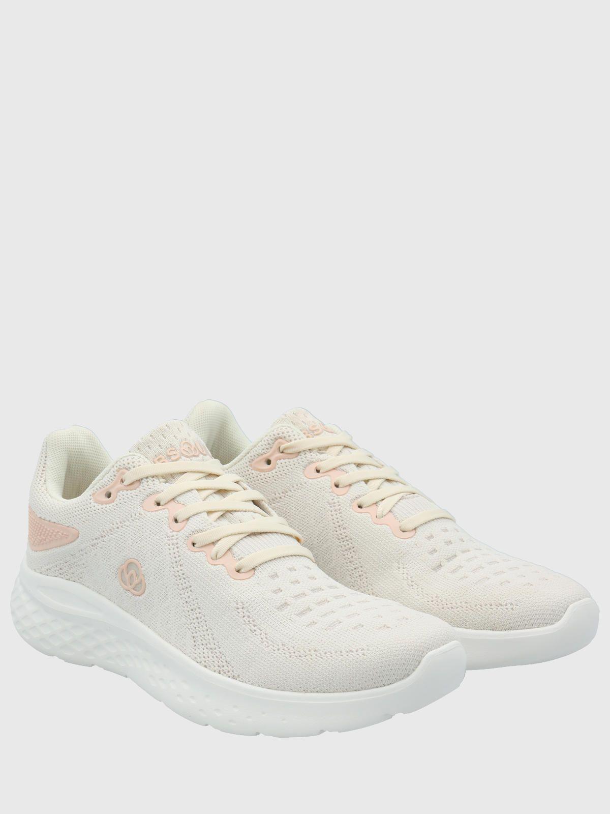 Zapatilla Mujer Wilma Crudo Bsoul-7