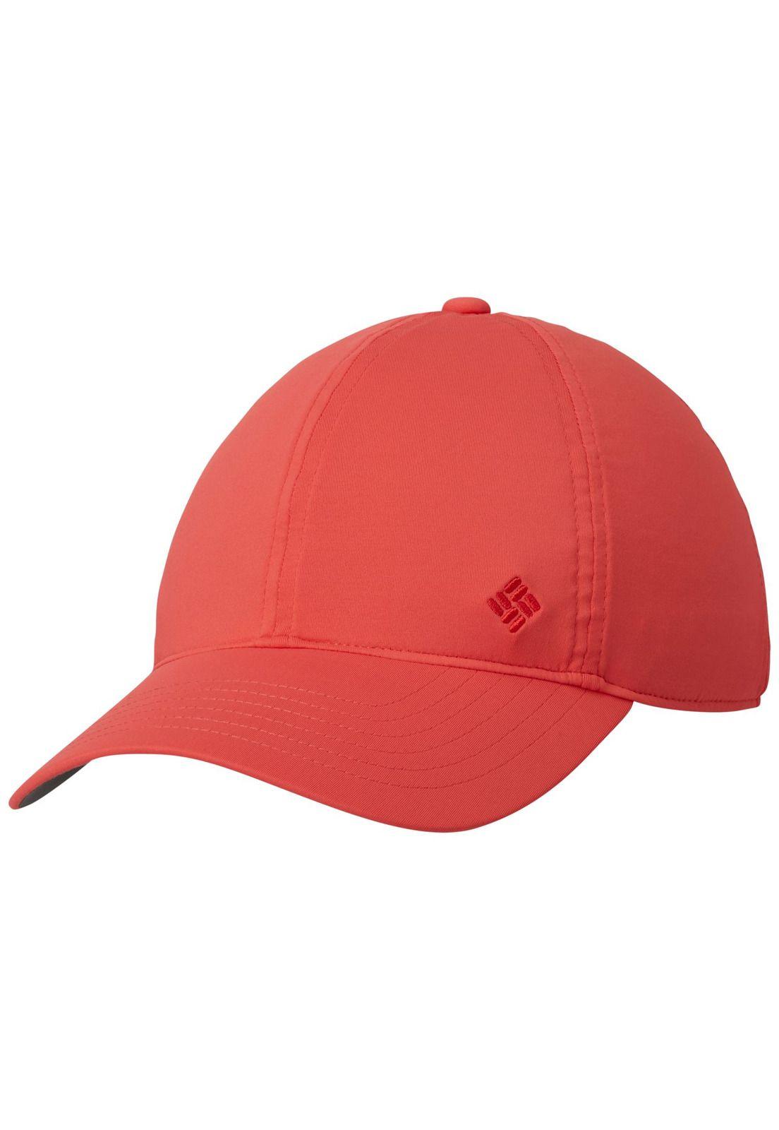 Jockey Coolhead™ Ii Ball Cap Naranja-0