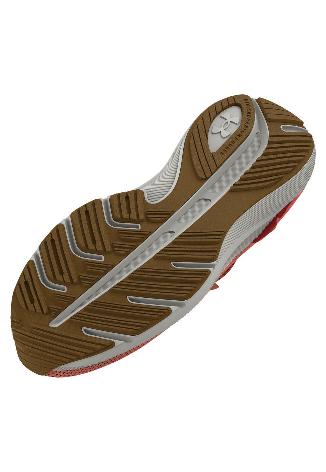 Zapatillas Running Shift mujer Rosado-3