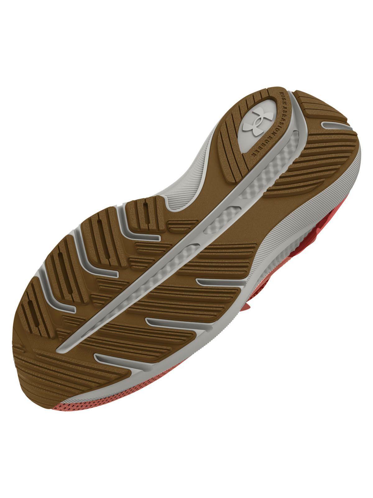 Zapatillas Running Shift mujer Rosado-3