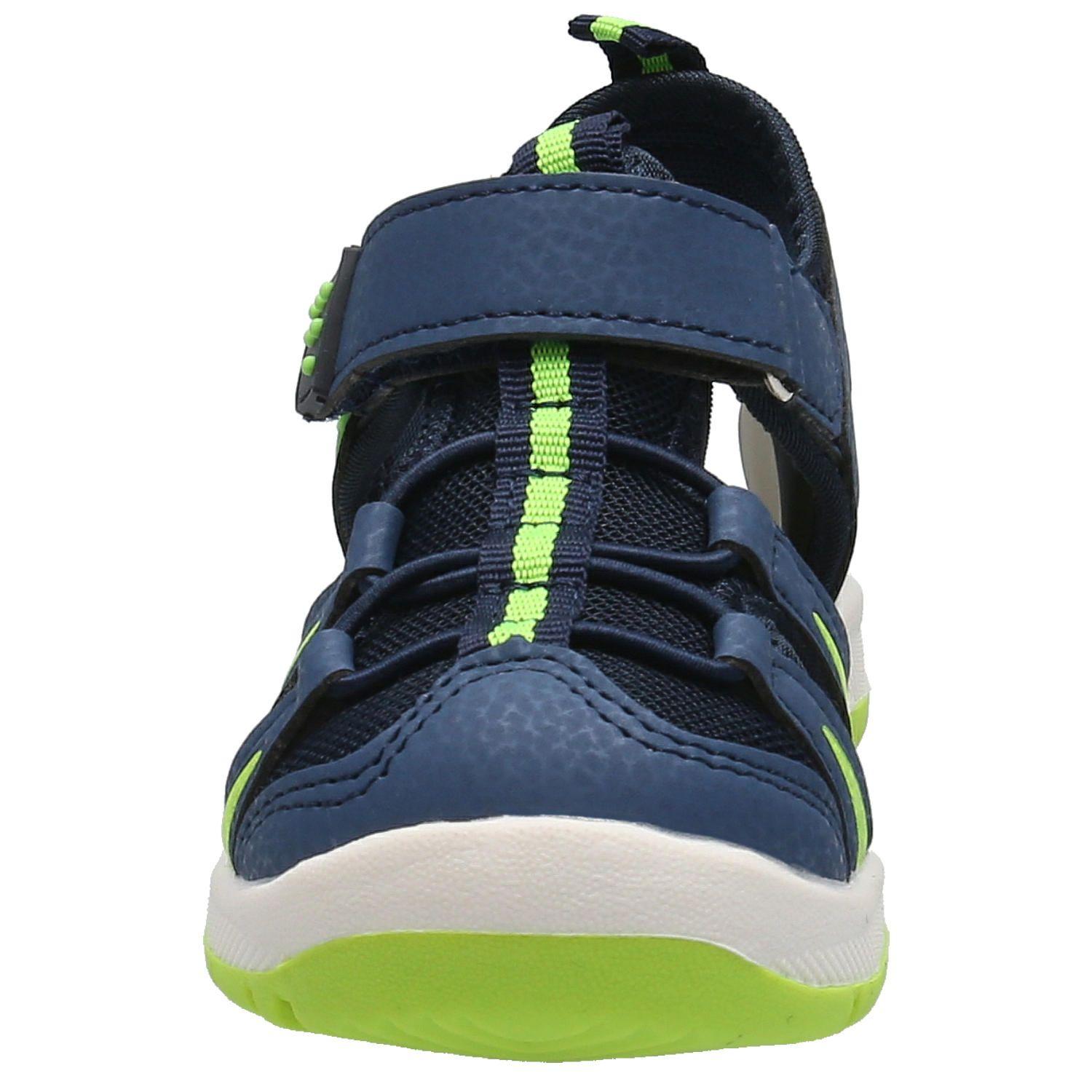 Sandalia Niño Chay Azul-4