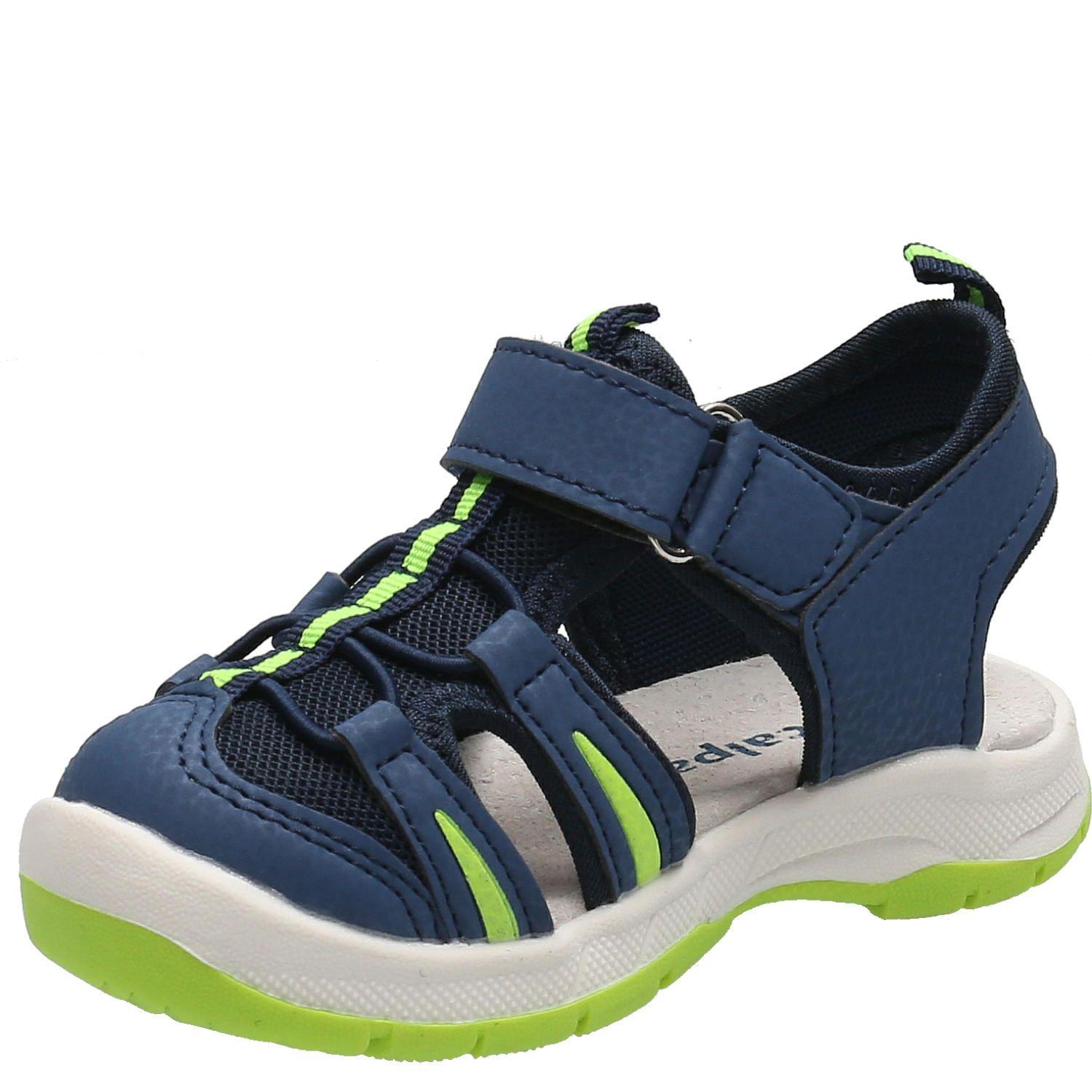 Sandalia Niño Chay Azul-5